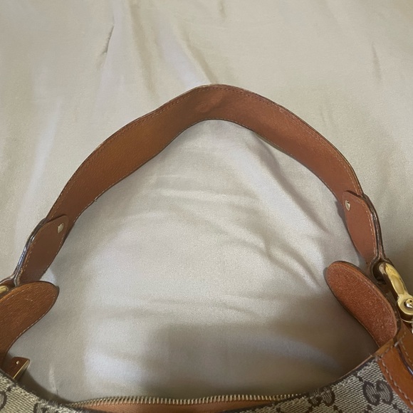 Gucci hobo bag - Picture 8 of 12